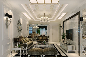 威思威為您揭秘集成吊頂選購(gòu)法則！